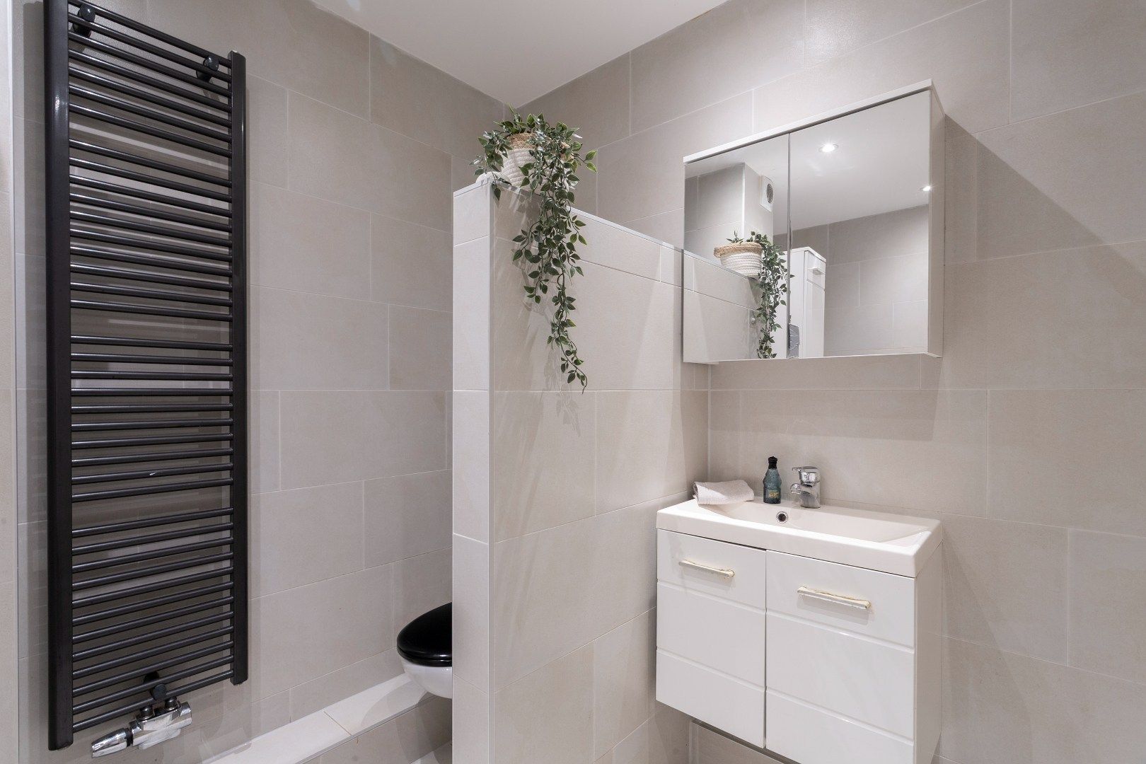 Ruim, lichtrijk en energiezuinig appartement foto 10