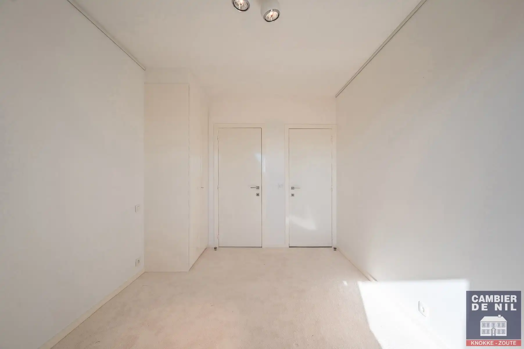 Uniek hoekappartement op de Wandeldijk! foto 24