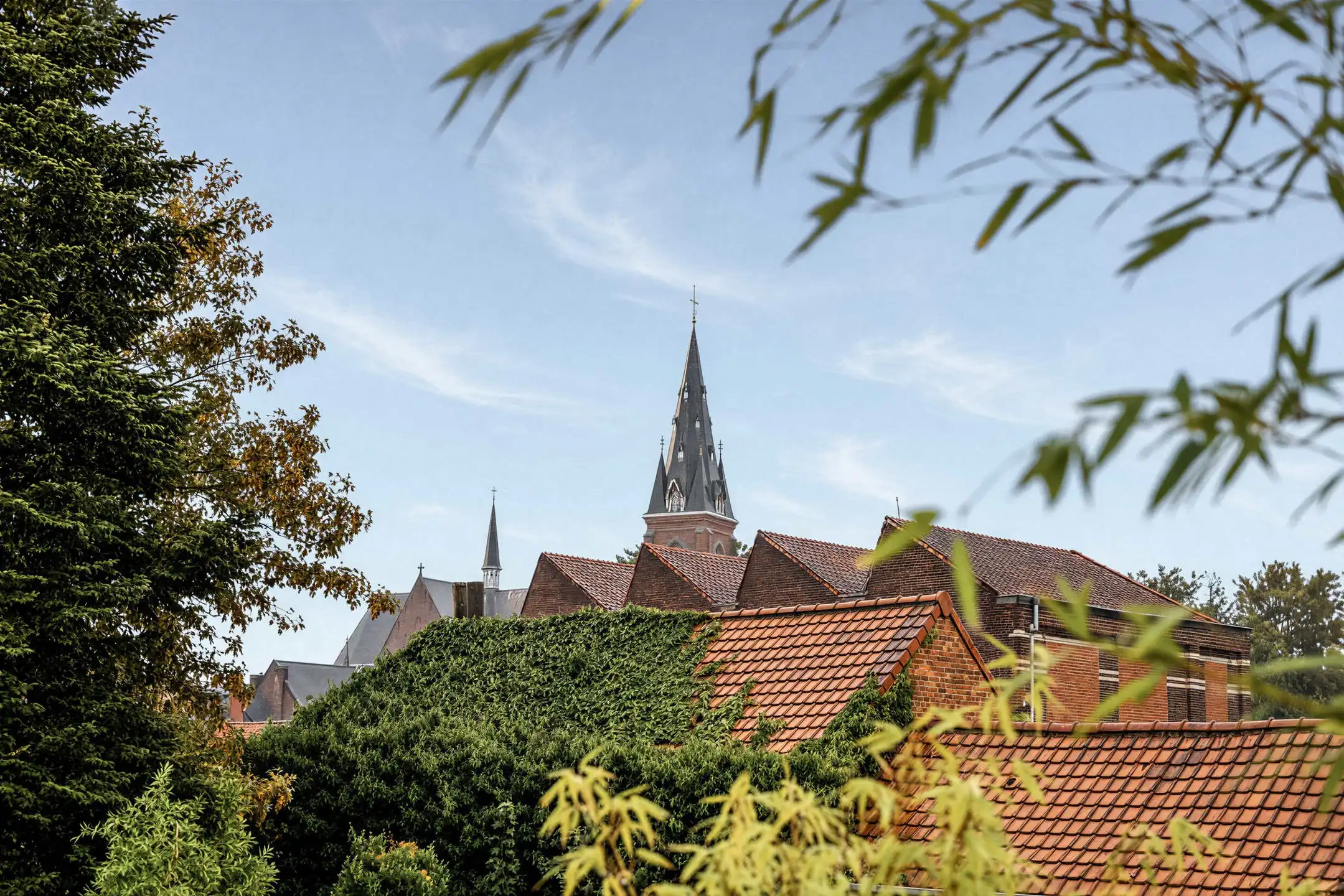 Karaktervolle stadswoning met 4 slaapkamers  foto 19