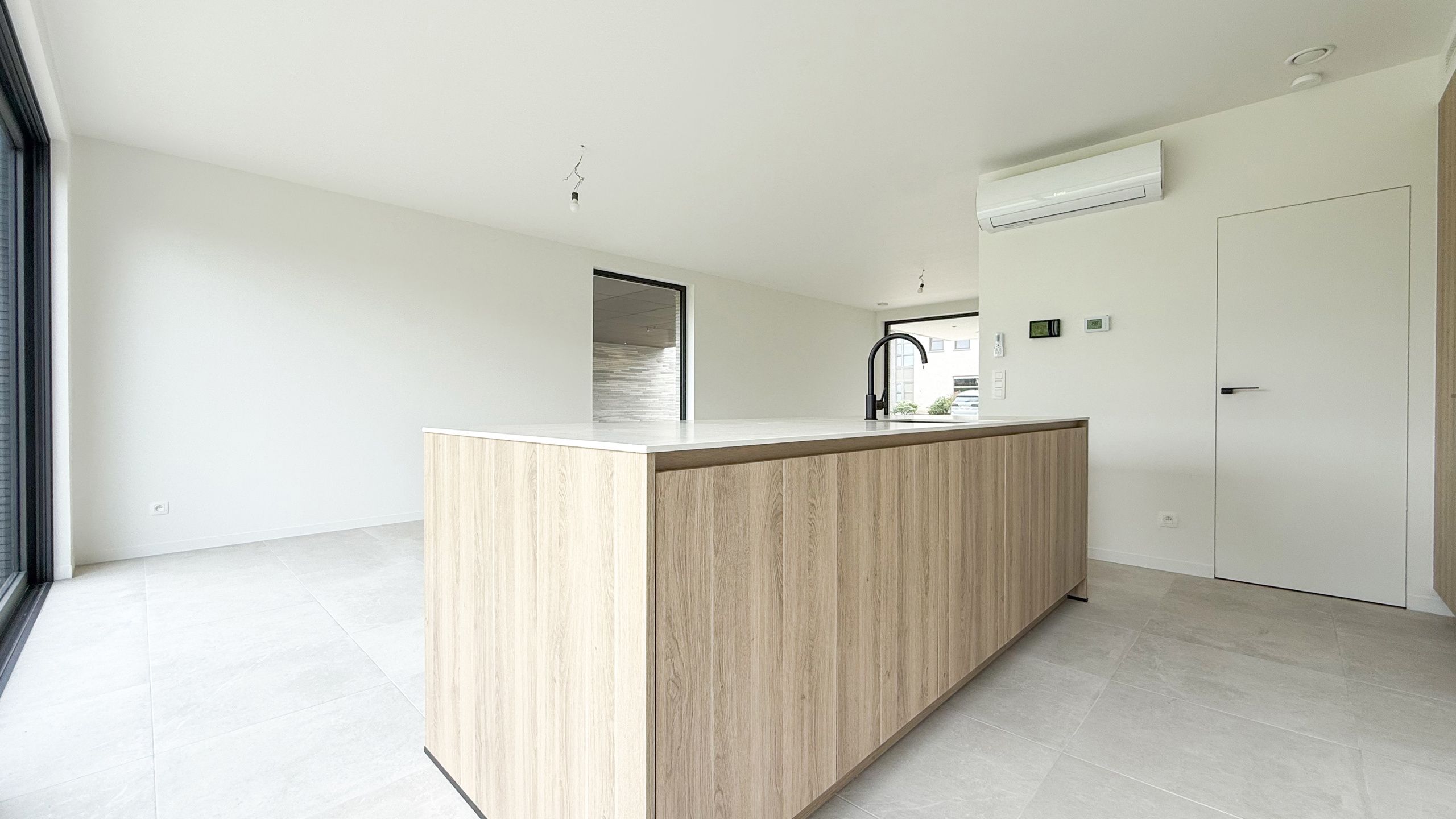 3 moderne halfopen nieuwbouwwoningen met industriële look! foto 21