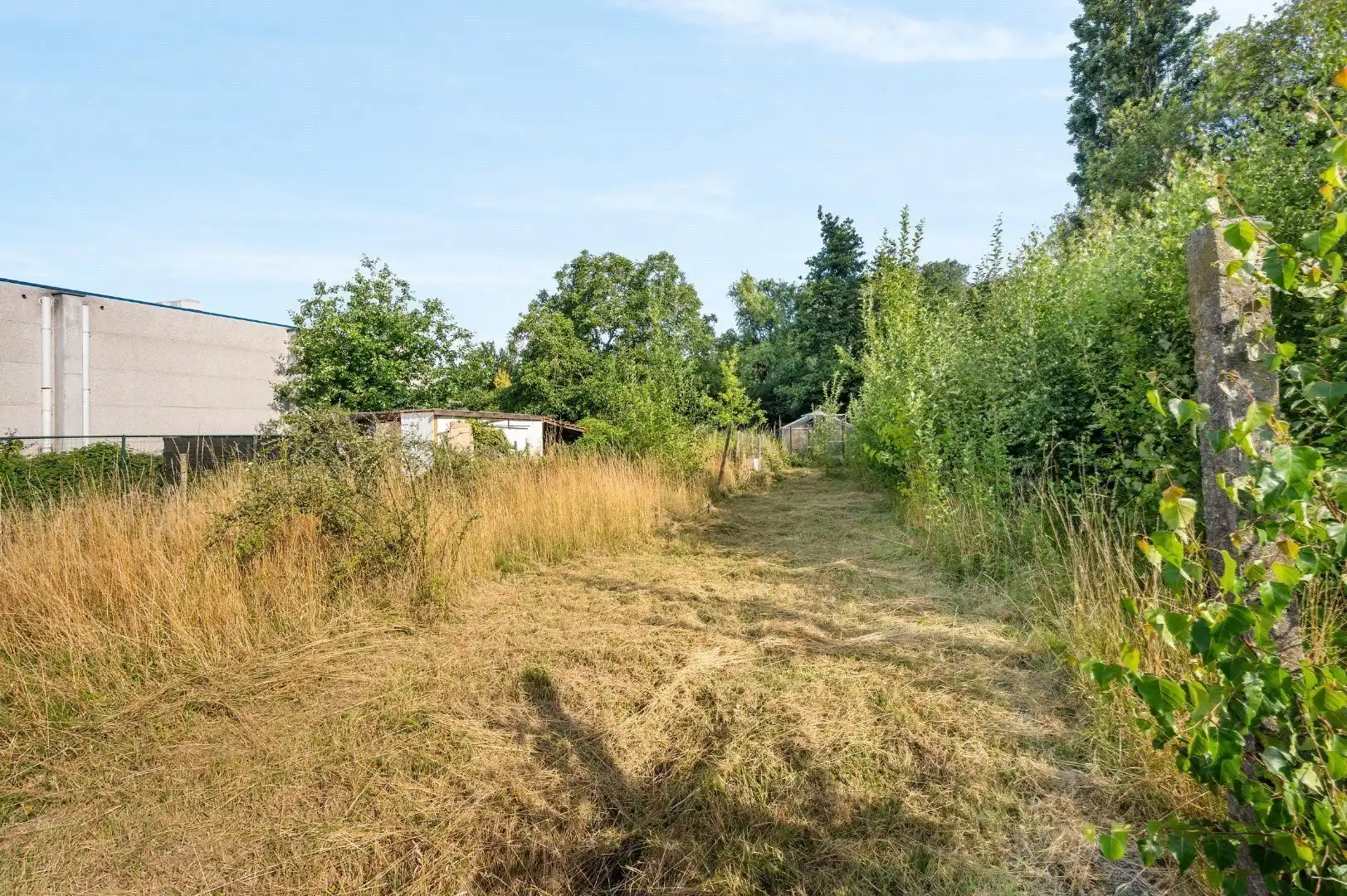 Ruime woning met 4 slaapkamers op 560 m² te Wervik foto 20