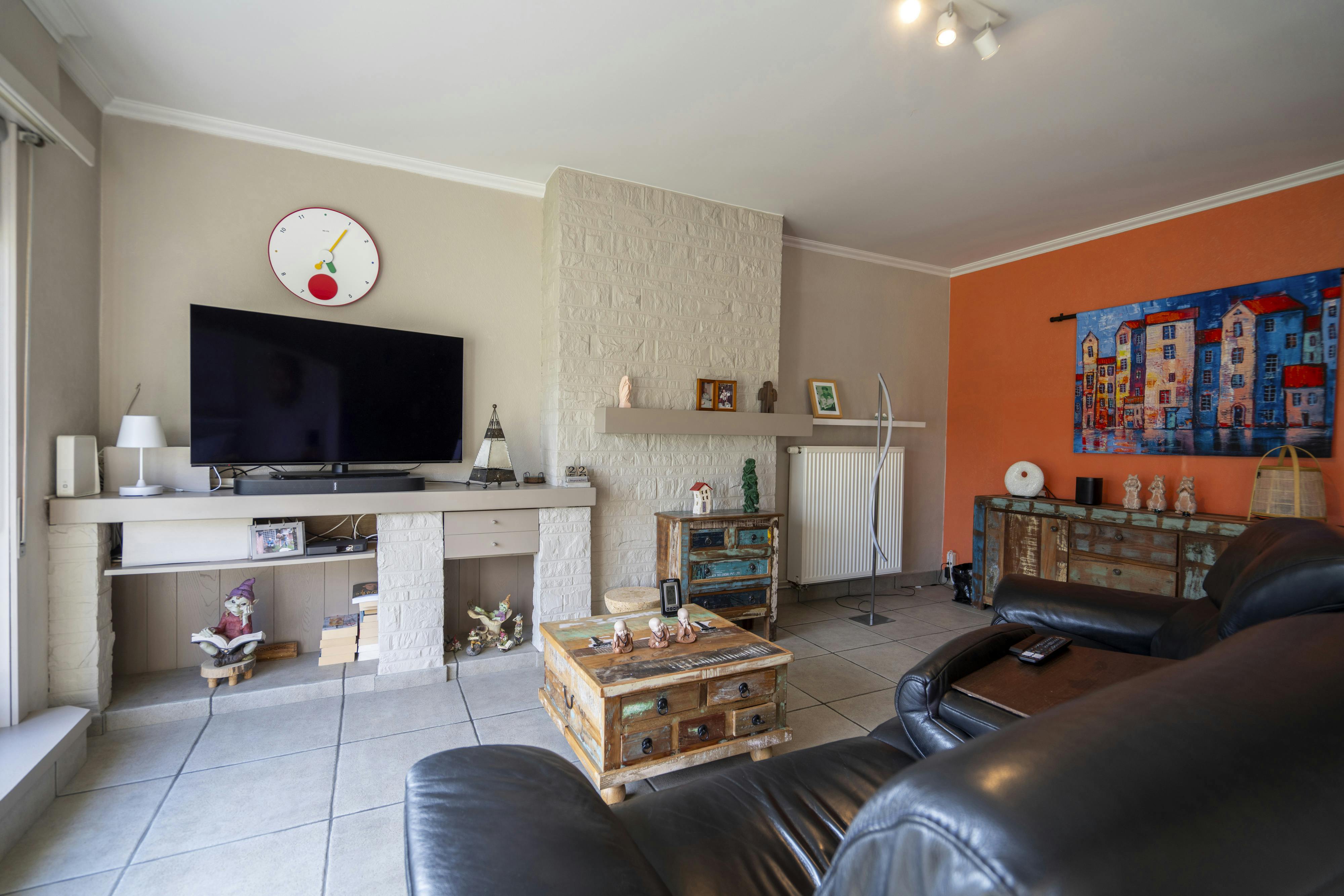 Leuke instapklare woning op een centrale ligging te Kortrijk foto 10