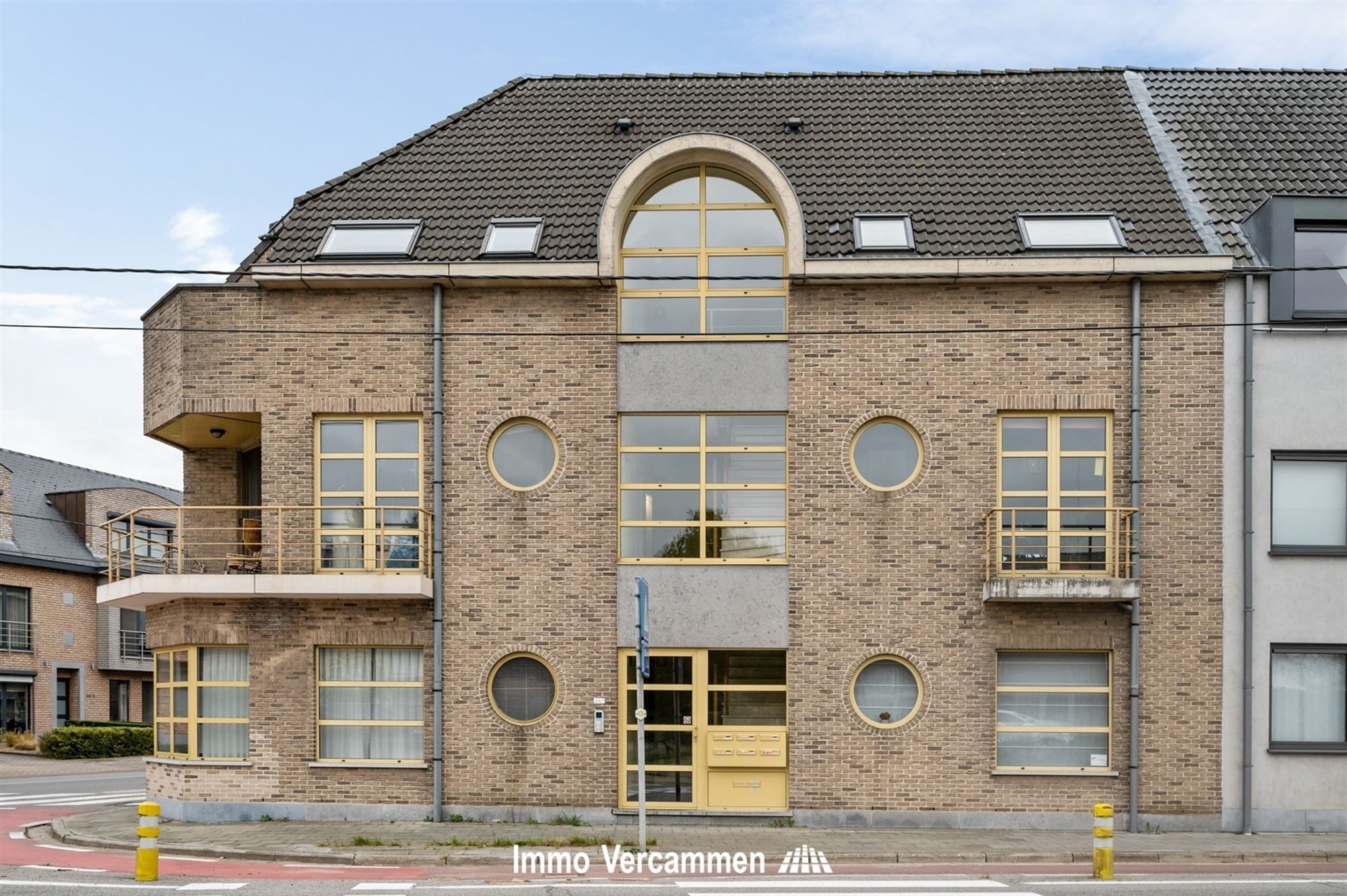 Appartement te koop Berlaarbaan 414A/3 - 2861 ONZE-LIEVE-VROUW-WAVER