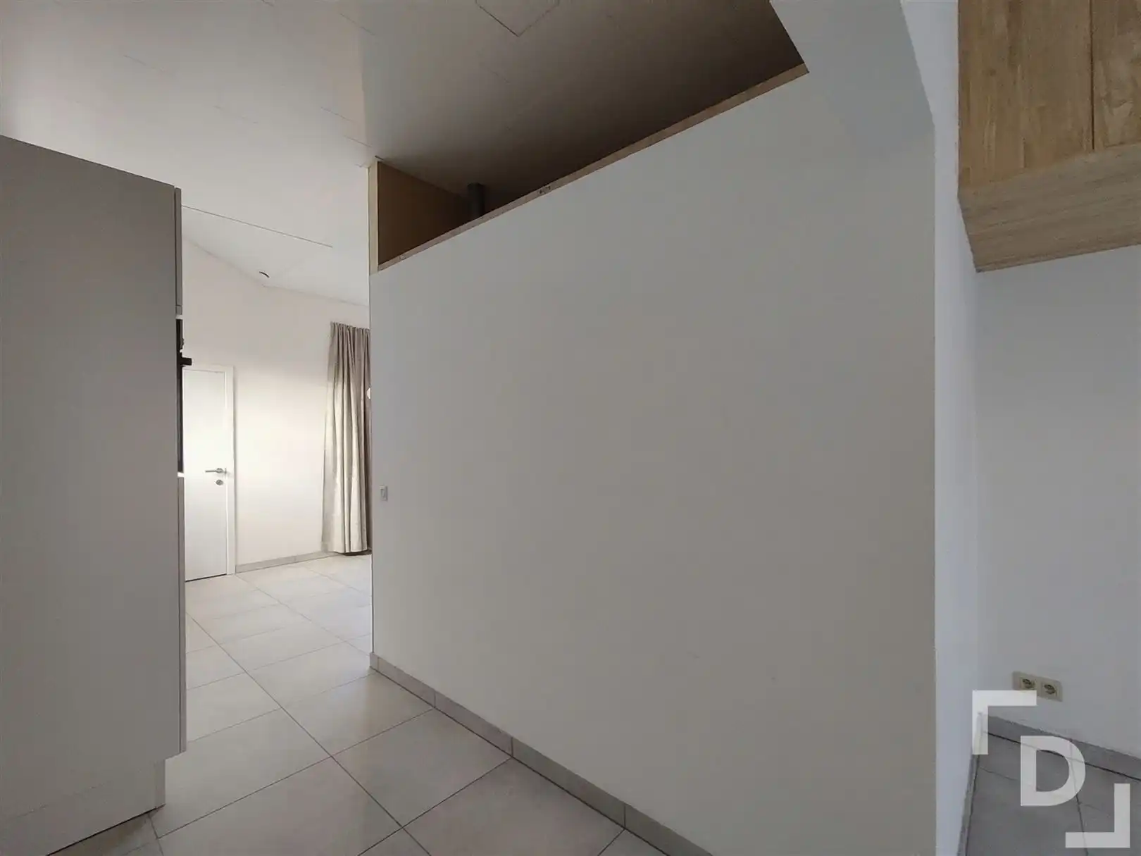 Rolstoelvriendelijk appartement in Westvleteren met parkeerplaats en tuin foto 9