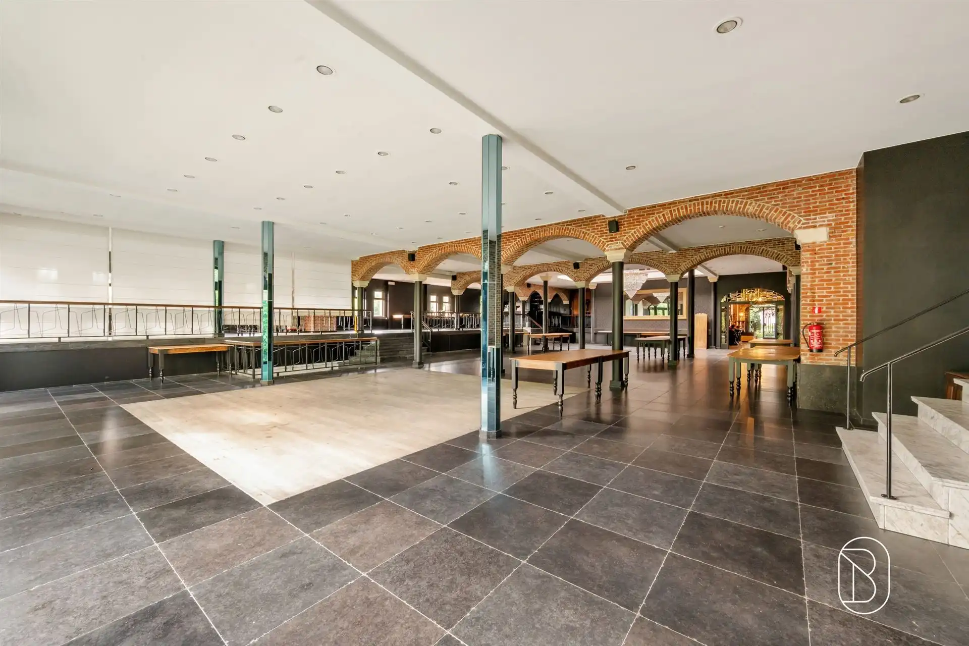 Kasteel van Zaffelare op 4,6 hectare foto 22