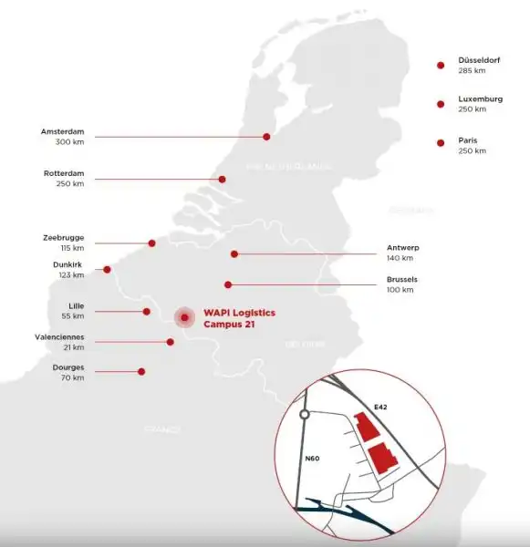 Rue Grand Vent , 7600 Péruwelz foto 4