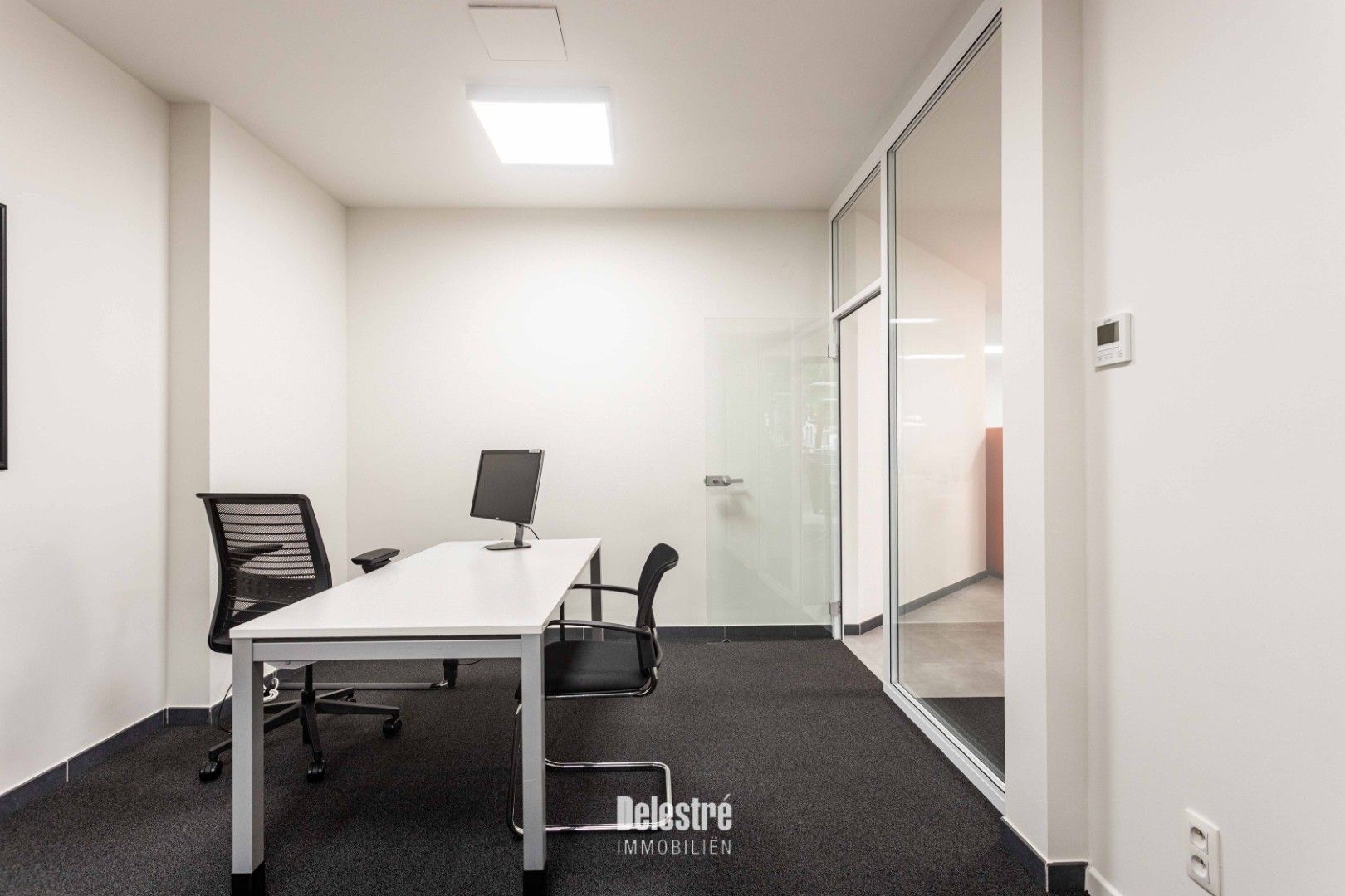 INVESTERINGSPAND VERHUURD AAN START PEOPLE foto 13