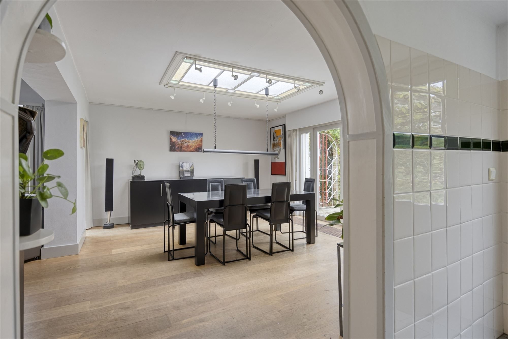 Karaktervolle art-deco woning met authentieke details  foto 11