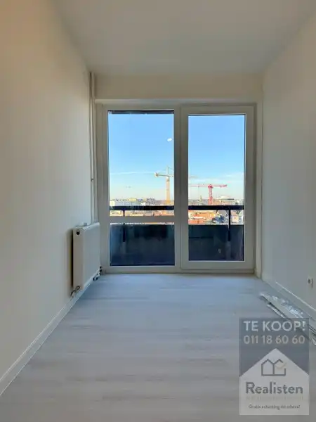 Totaal vernieuwd 2 slaapkamerappartement in hartje Hasselt foto 26