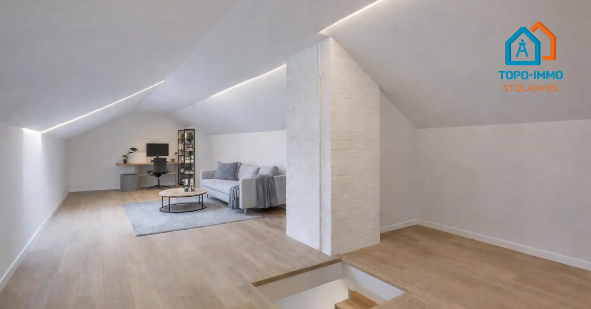 Te renoveren open bebouwing op toplocatie in Nieuwenhove foto 13