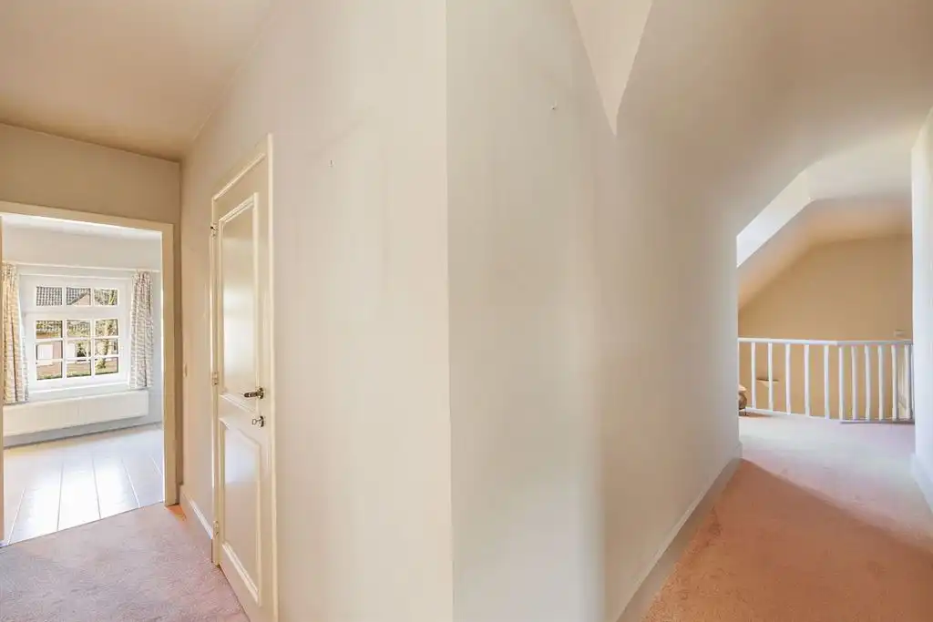 Mooie villa in de doodlopende straat in wijk "Zonnebos" foto 20