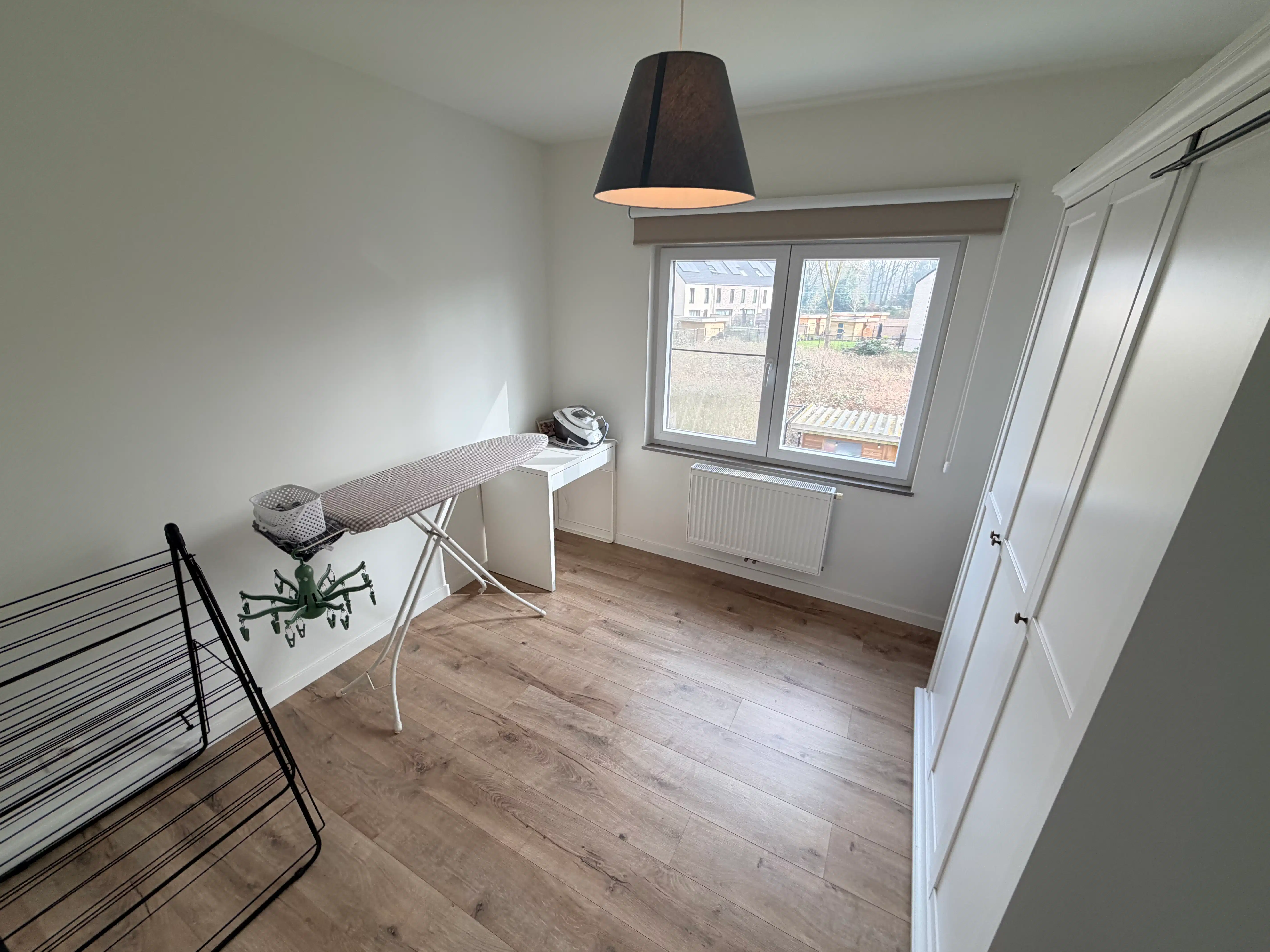 --- NIEUW --- Mooie, rustig gelegen en vlot bereikbare nieuwbouwwoning (bj. 2017) foto 10