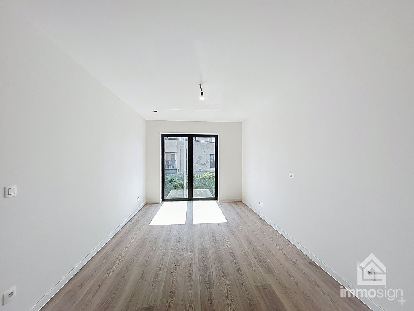 Instapklaar nieuwbouw appartement met 2 slaapkamers, terras, autostaanplaats en berging te Kinrooi foto 15