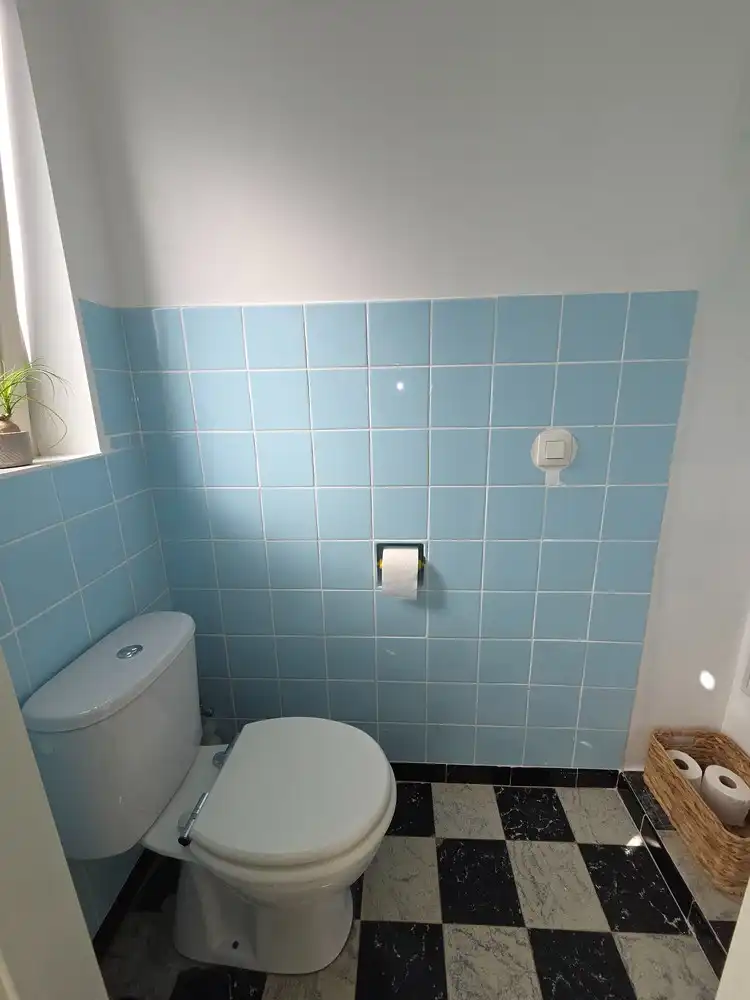 Zeer rustig gelegen woning in Mariaburg, gerenoveerd en voorzien van 3 slaapkamers en ruime garage aanbouw foto 12