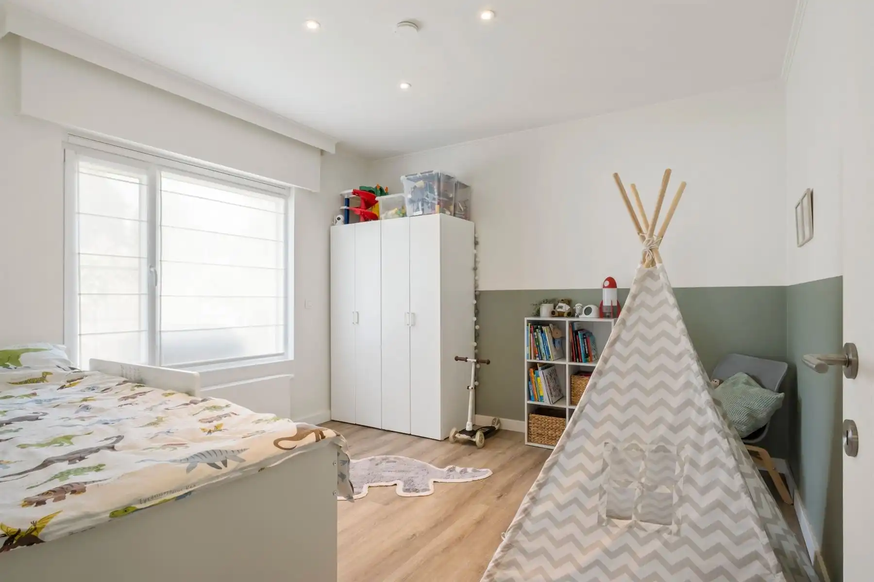 Instapklare woning in rustige woonbuurt foto 8