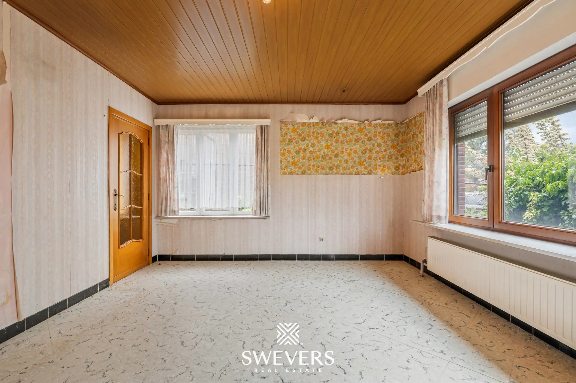 Renovatiewoning met 3 slaapkamers en tal van mogelijkheden nabij Paalse Plas foto 13