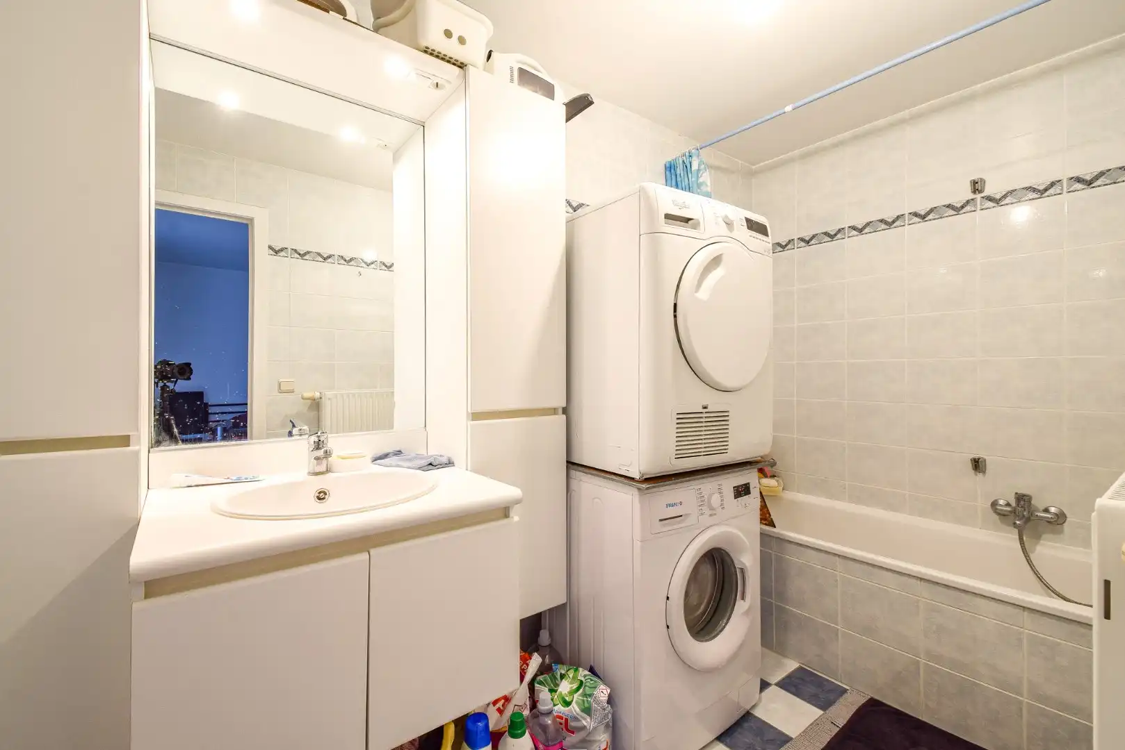 Centraal gelegen duplex met 4 slaapkamers foto 8