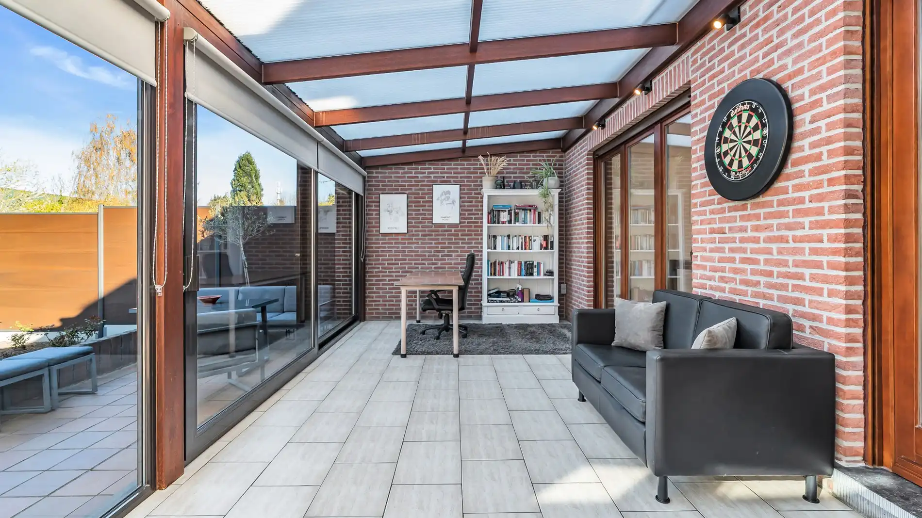 LUBBEEK - instapklare HOB op 7a33 foto 8