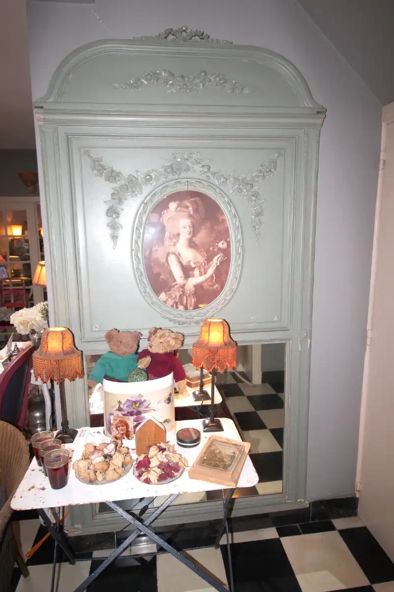 Karaktervolle herenwoning met zonnige tuin foto 10