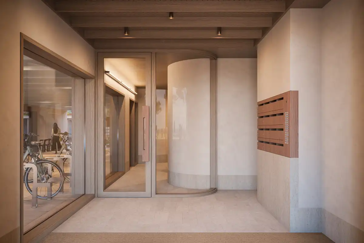 EXCLUSIEF NIEUWBOUWPROJECT - MAVIMER foto 5