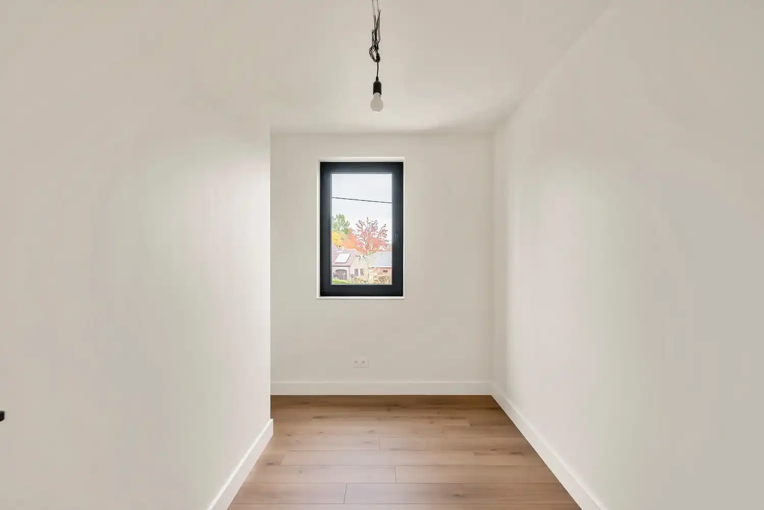 BEN-WONING TE KOOP ONDER REGISTRATIE foto 17