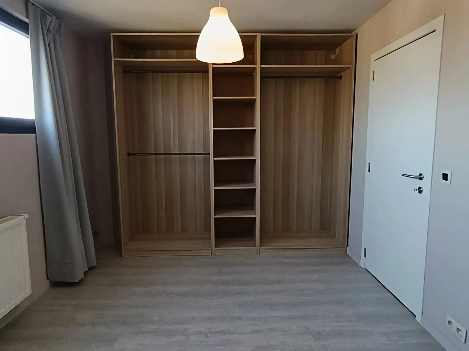 Triplexappartement met terras Sint-Truiden. foto 9