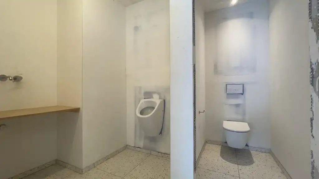 Nieuwbouw kantoren te huur in The Bunch Antwerpen foto 21