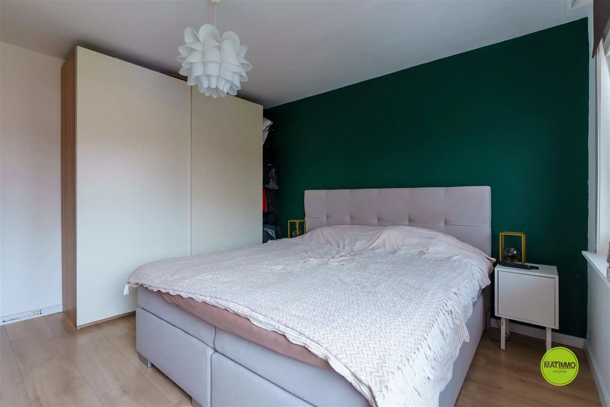 Instapklare, energiezuinige woning te Westerlo foto 10