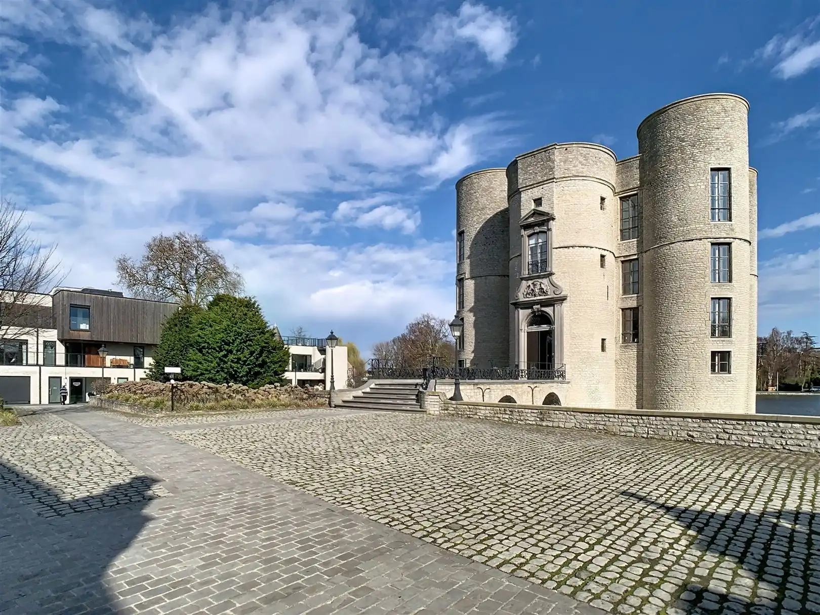 Assistentiewoning Kasteel ter Ham foto 11