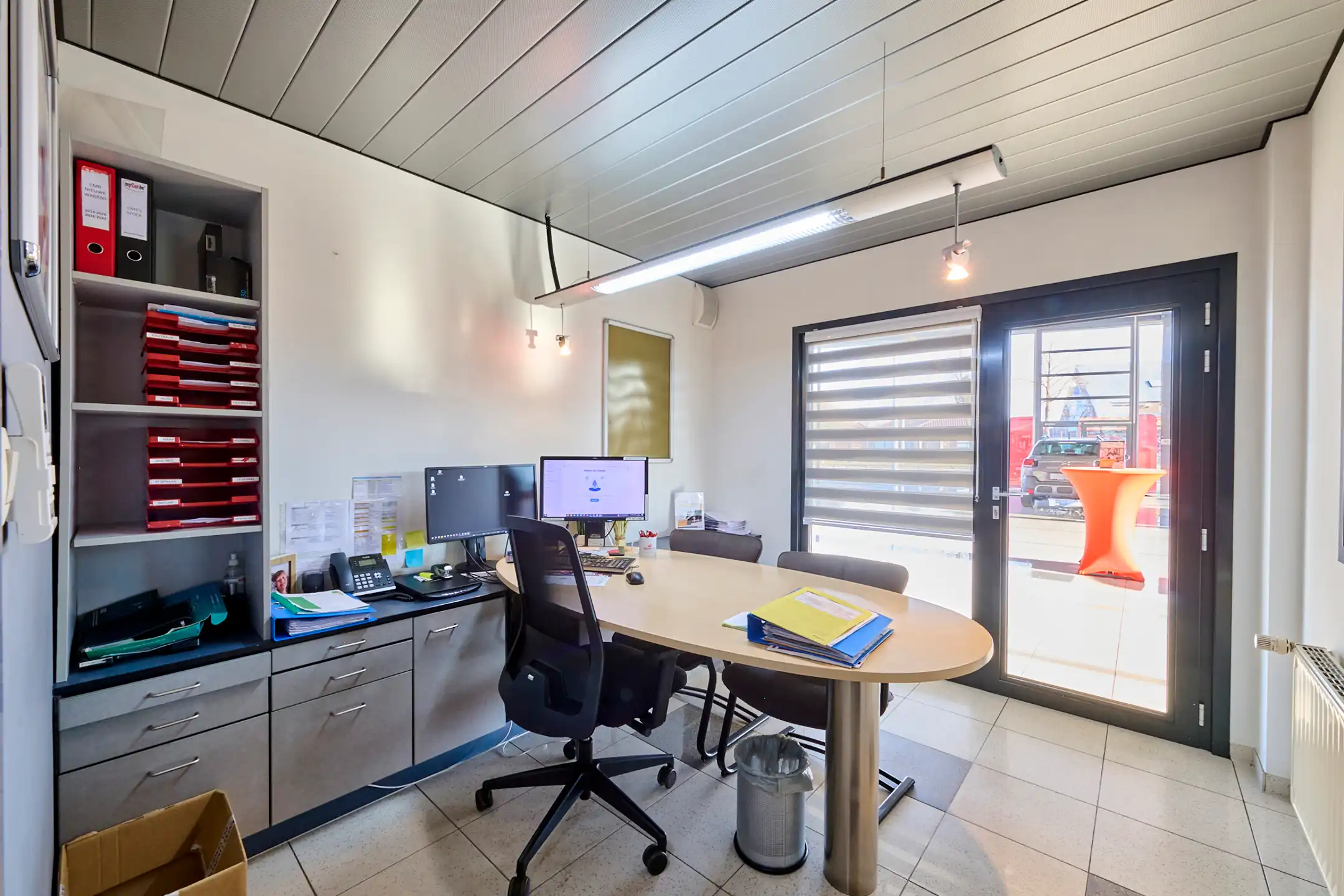 Te koop: commercieel gebouw in Maasmechelen foto 8