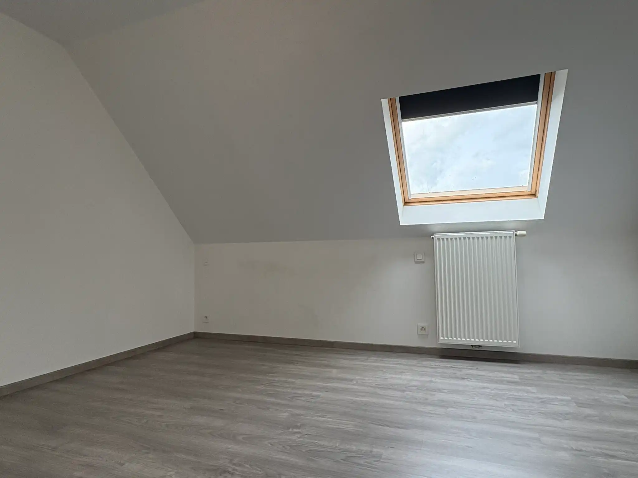 Appartement met twee slaapkamers en autostaanplaats foto 5