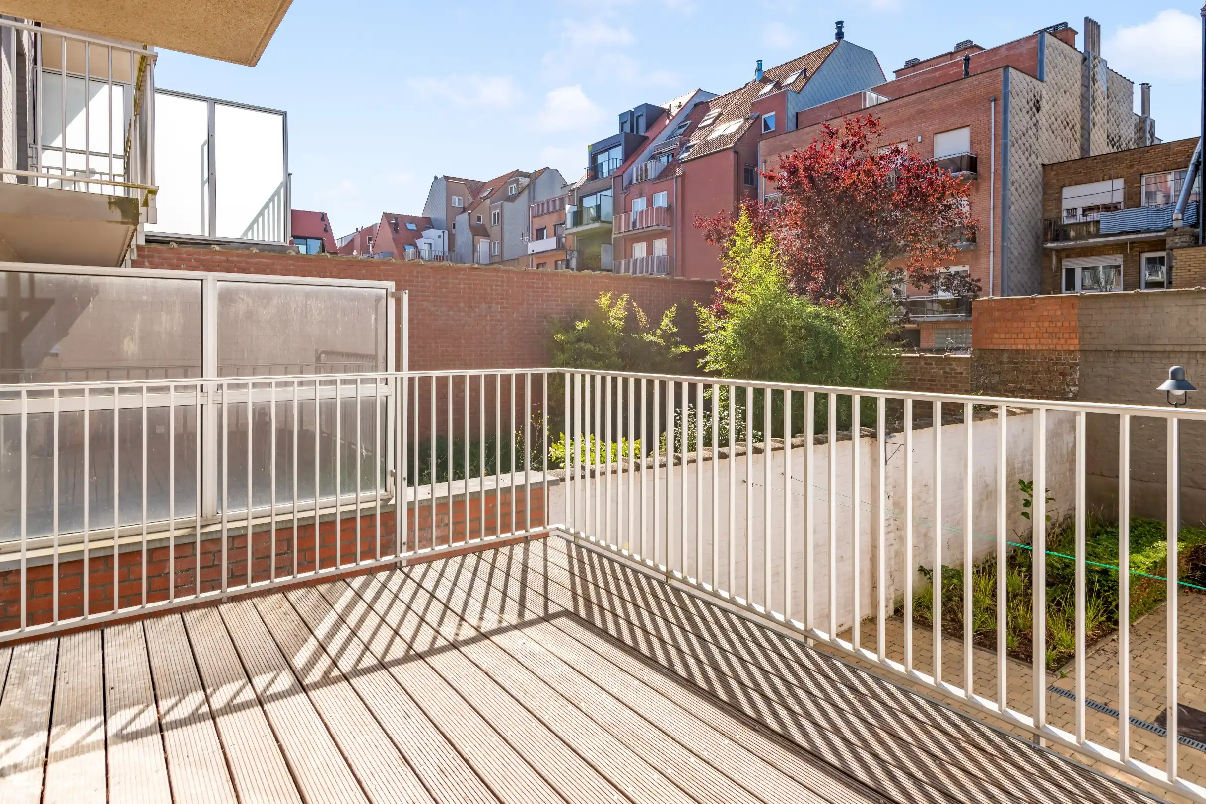 Appartement te koop 8300 Knokke