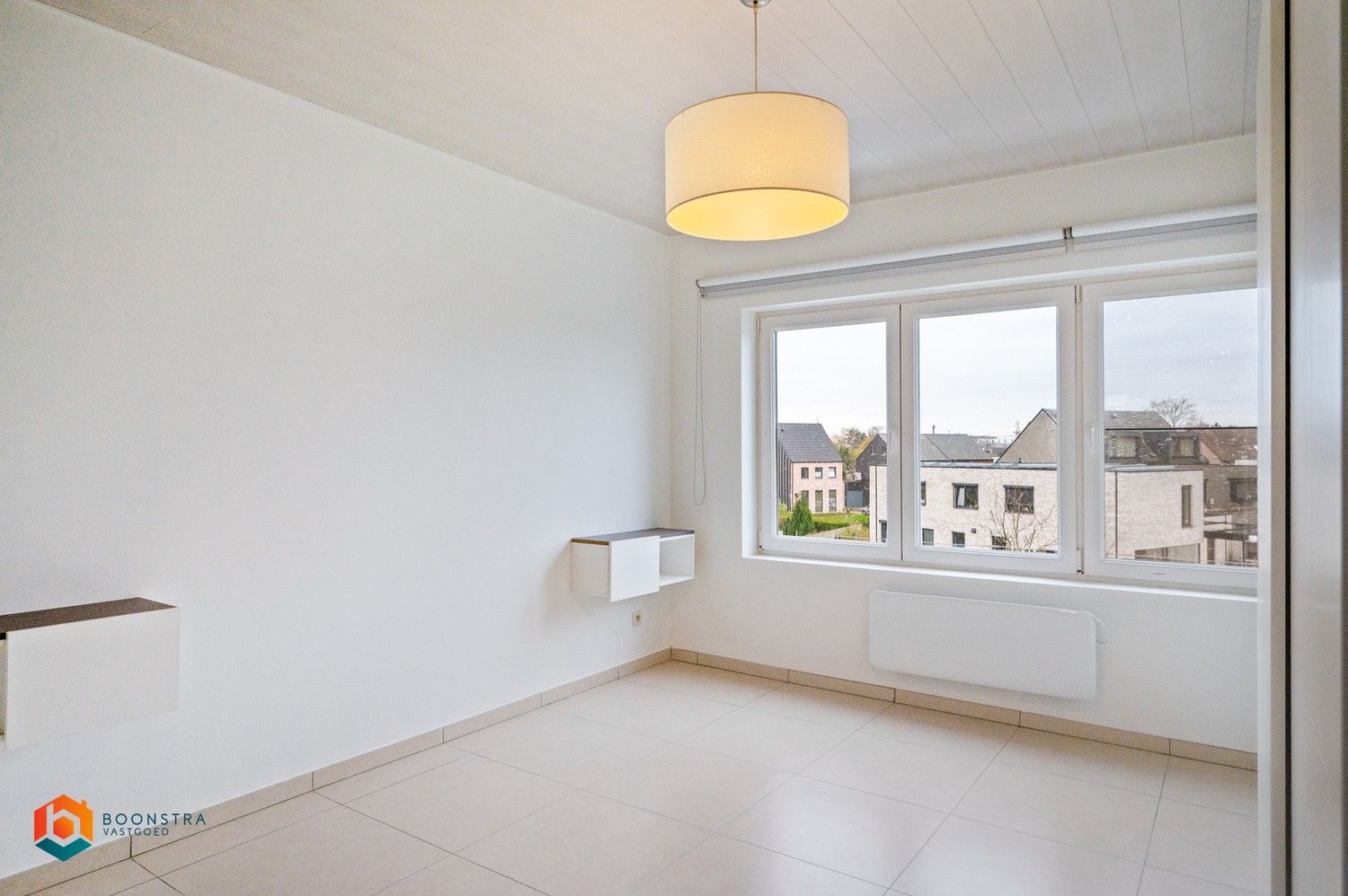 Gerenoveerd 1 slaapkamer app te Duffel foto 8