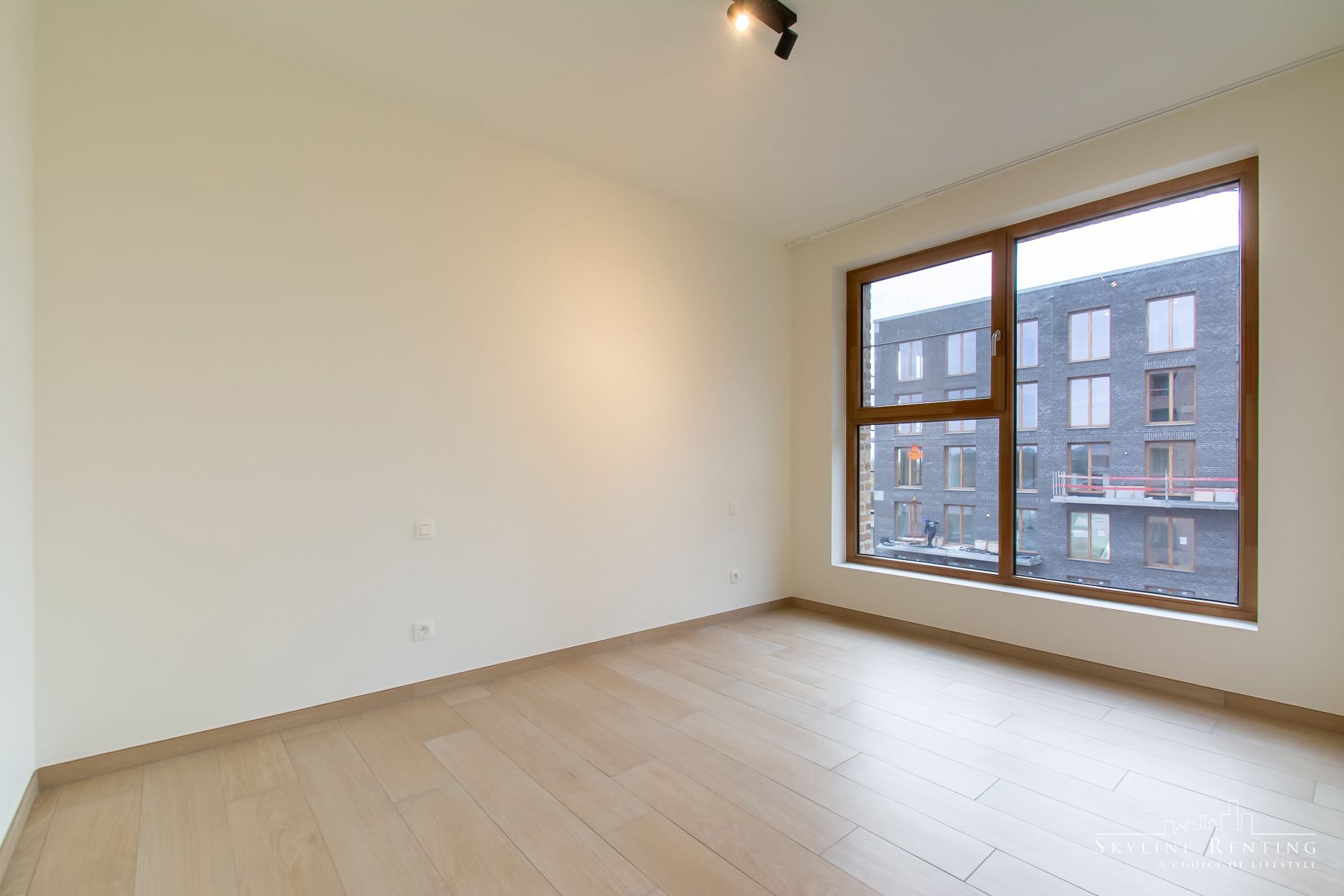 Rustig, en comfortabel 2slpk app. met mooi terras  foto 11