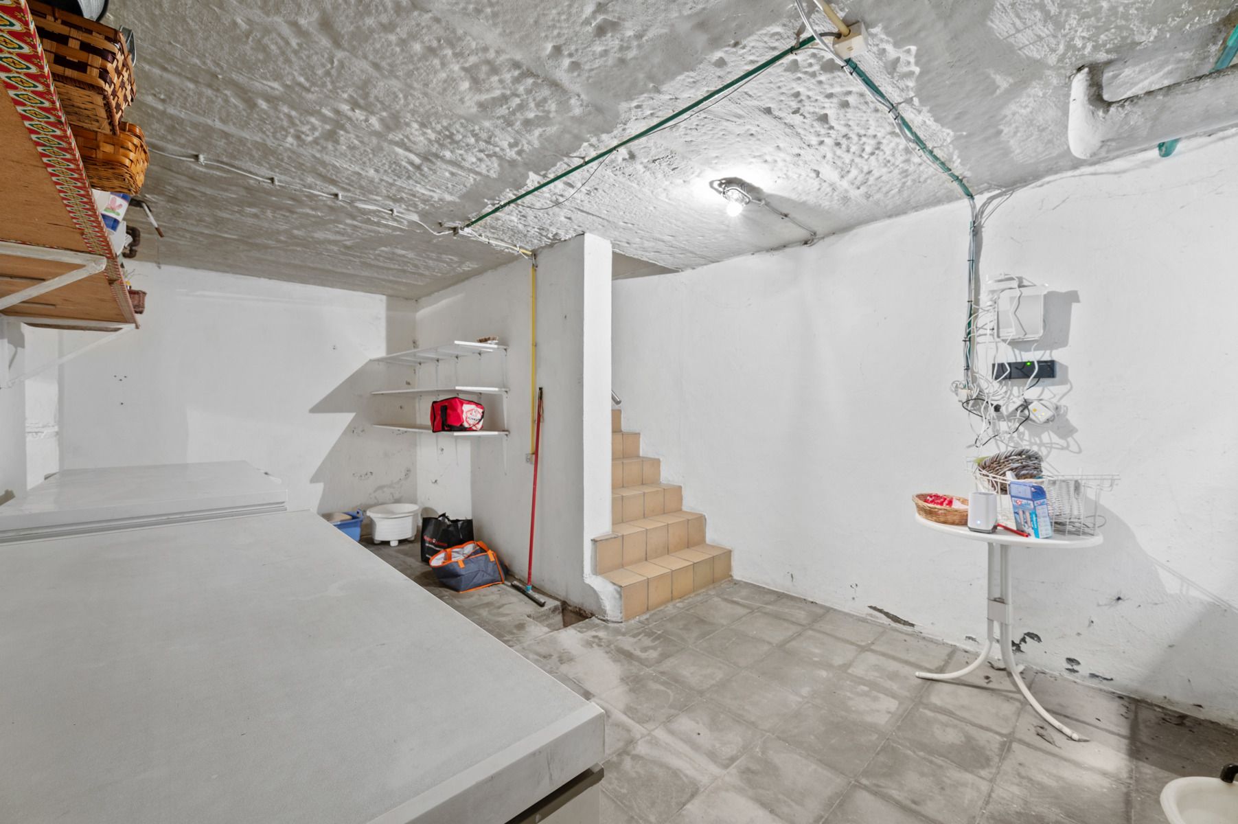 Ruime bungalow met prachtige tuin en talrijke mogelijkheden foto 24