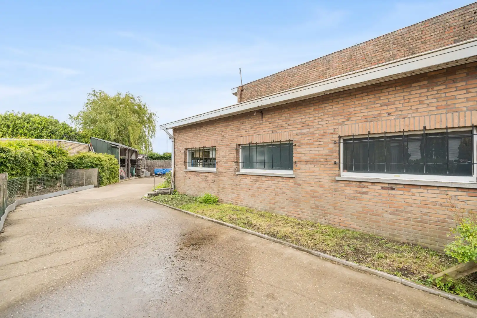 Alleenstaande woning met 3 slaapkamers en 2 garages te Koekelare foto 26