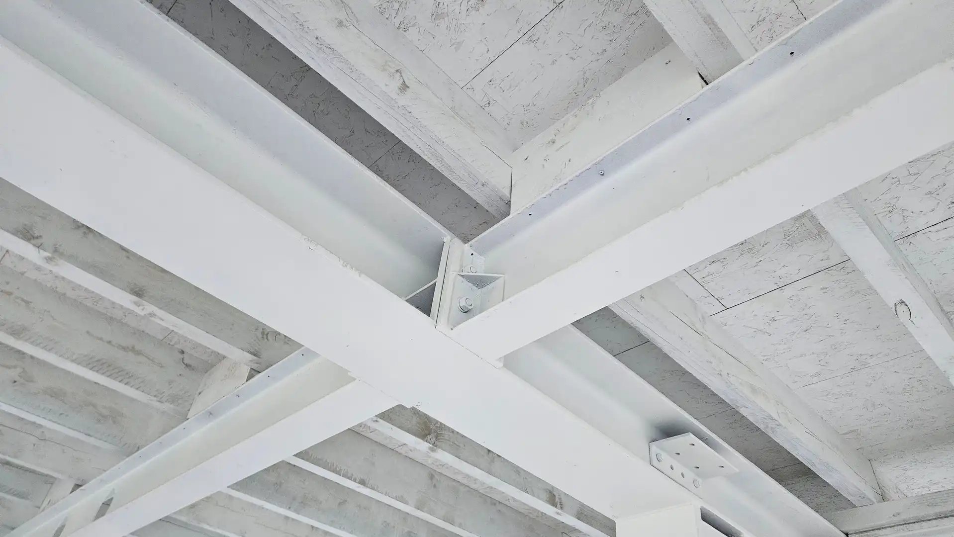 Uniek kantoor op rustige binnenplaats foto 9