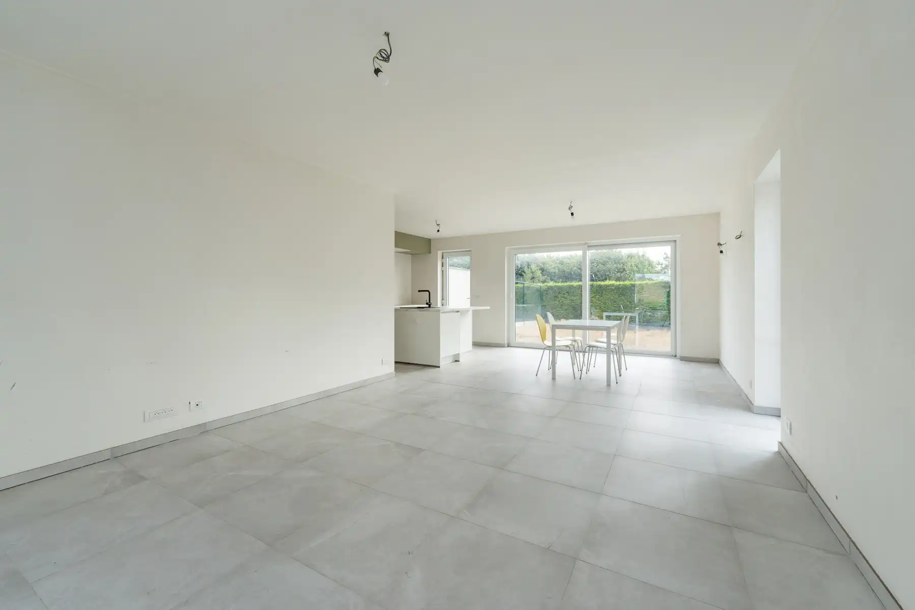 Charmante woning met uitzicht over polderlandschap foto 6