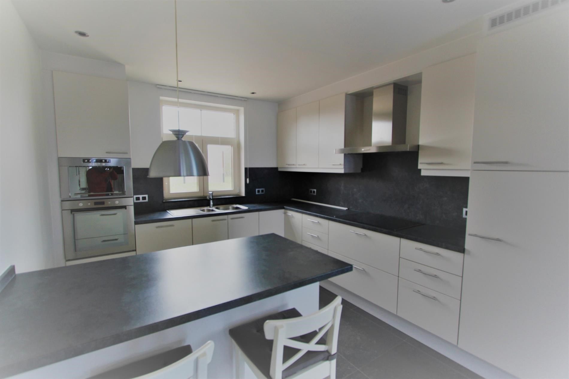 DUPLEX APP te Bekkevoort : 3 slpks, terras, 2 stpls foto 6