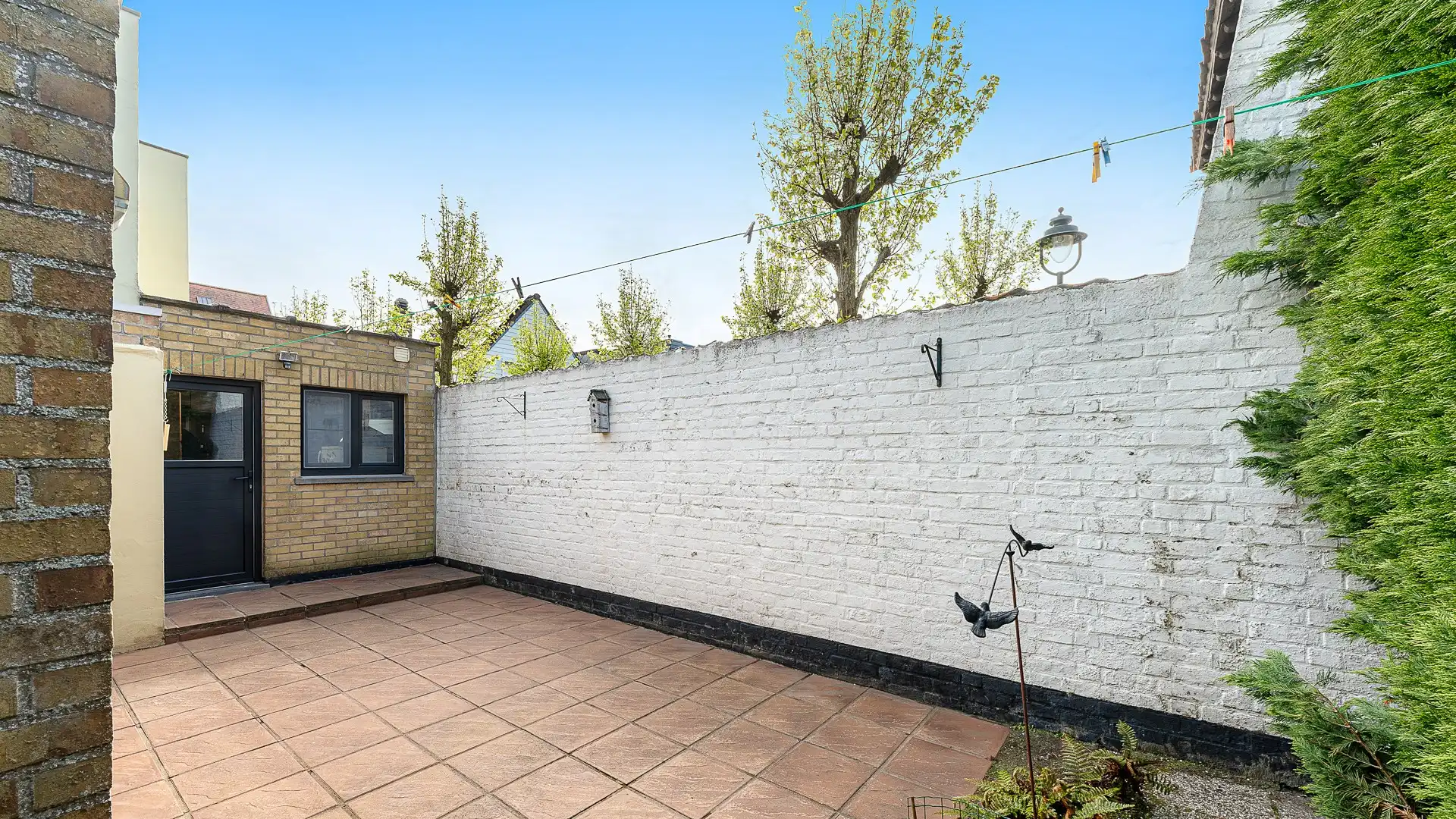 Te renoveren of nieuw te bouwen woning te Knokke centrum foto 7