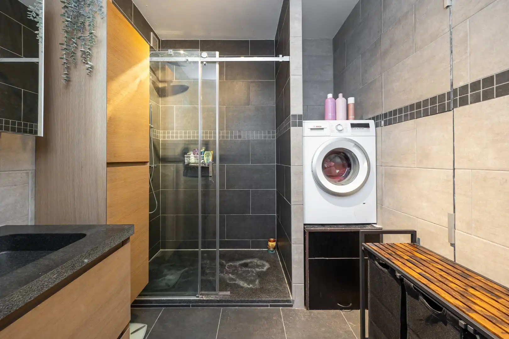 DAKAPPARTEMENT + TERRAS +/- 45 m² foto 11