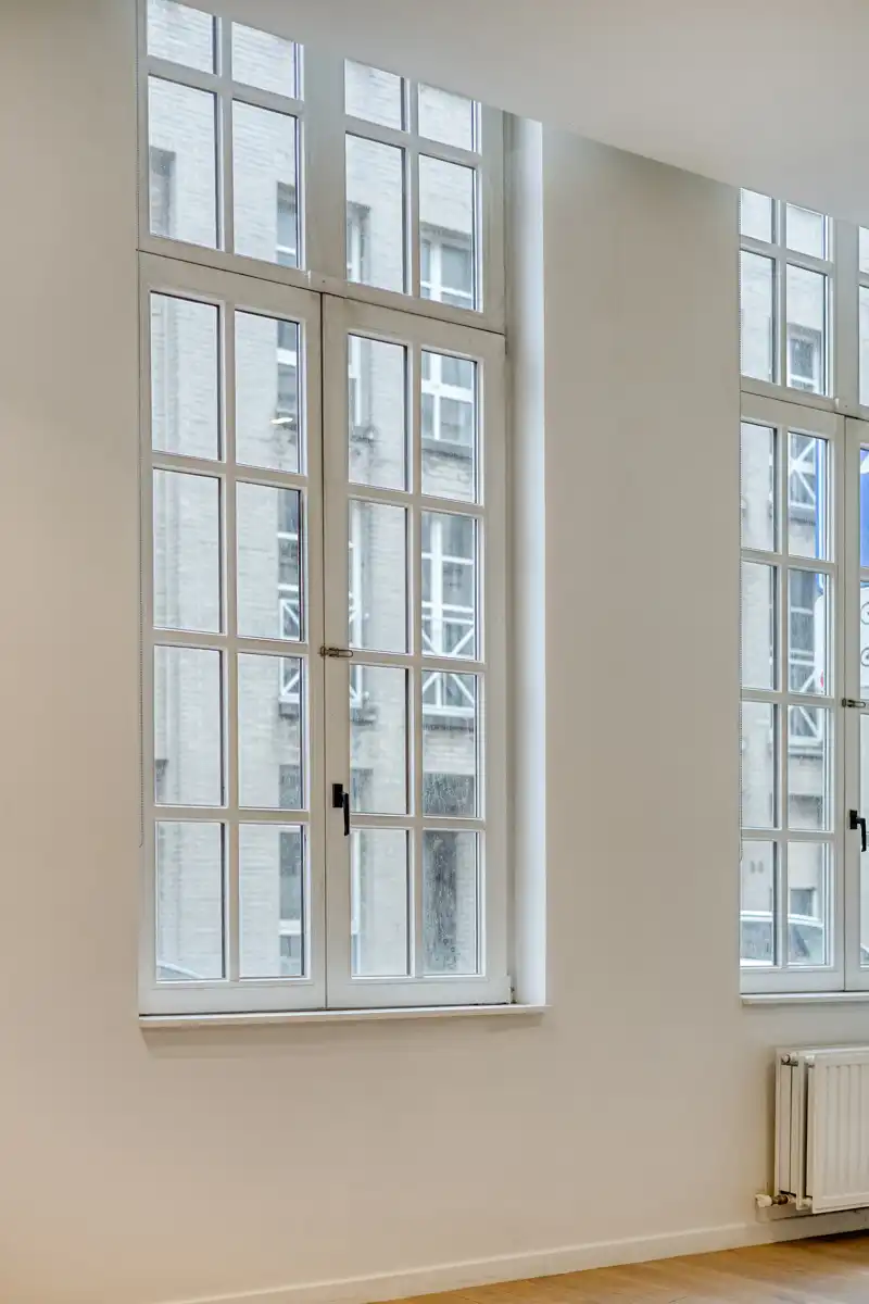 Knap appartement met terras in historisch gebouw foto 6