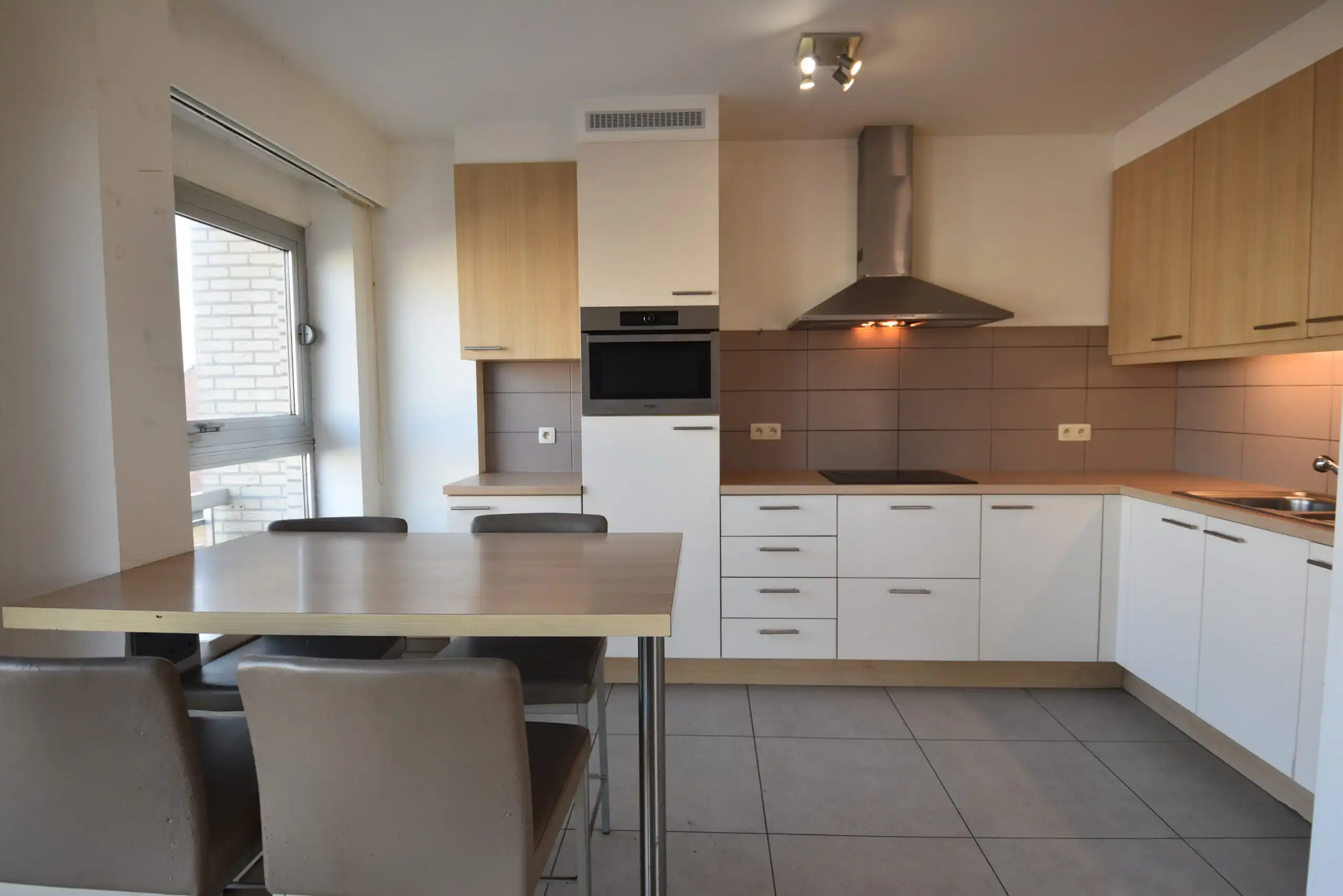 Ruim appartement met 3 slaapkamers – Verrebroek foto 7