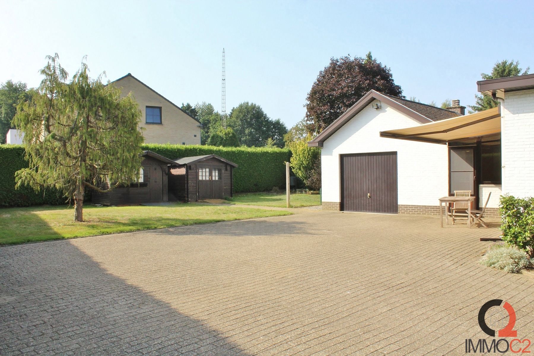 Huis te huur foto 2