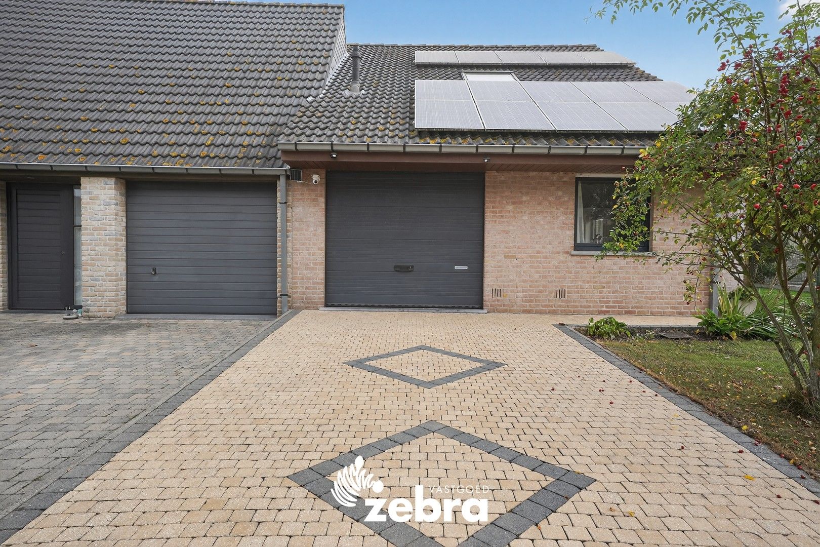 Instapklare woning met garage en 3 slaapkamers in kindvriendelijke wijk te Oostnieuwkerke! foto 29