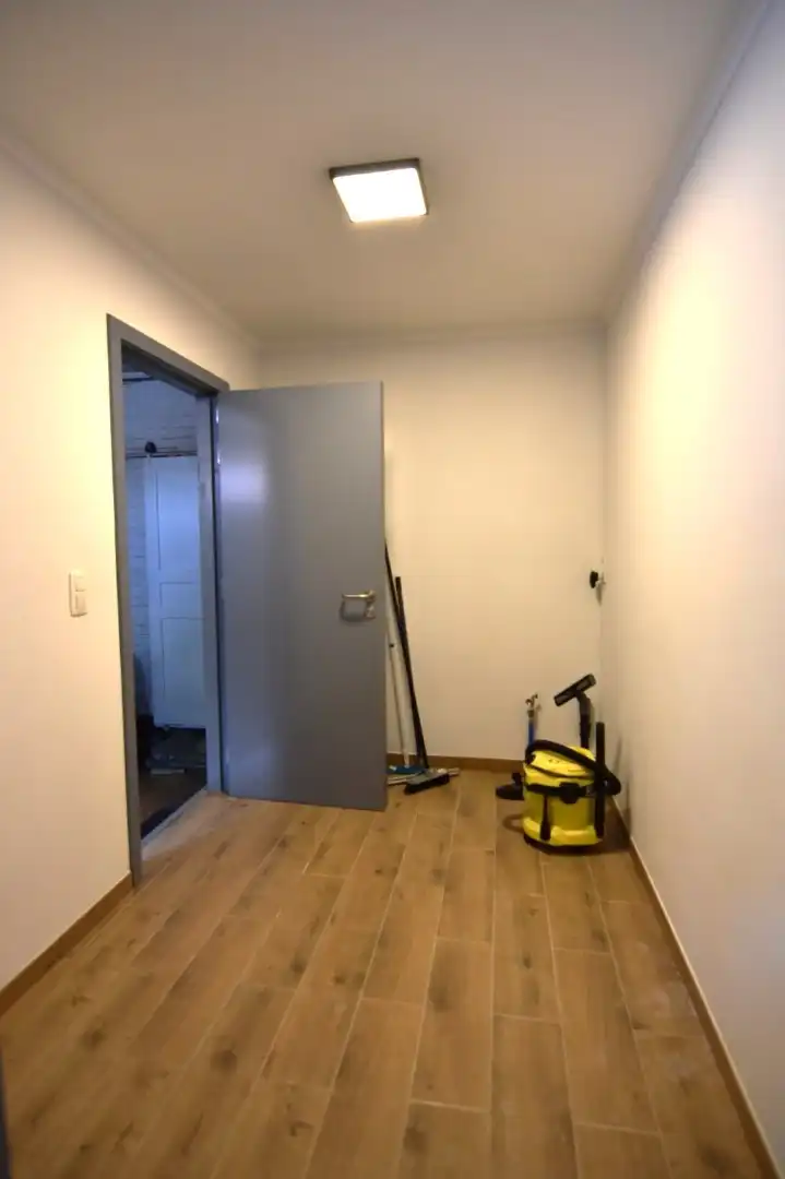 Leuk duplex appartement in hartje Rumbeke foto 18
