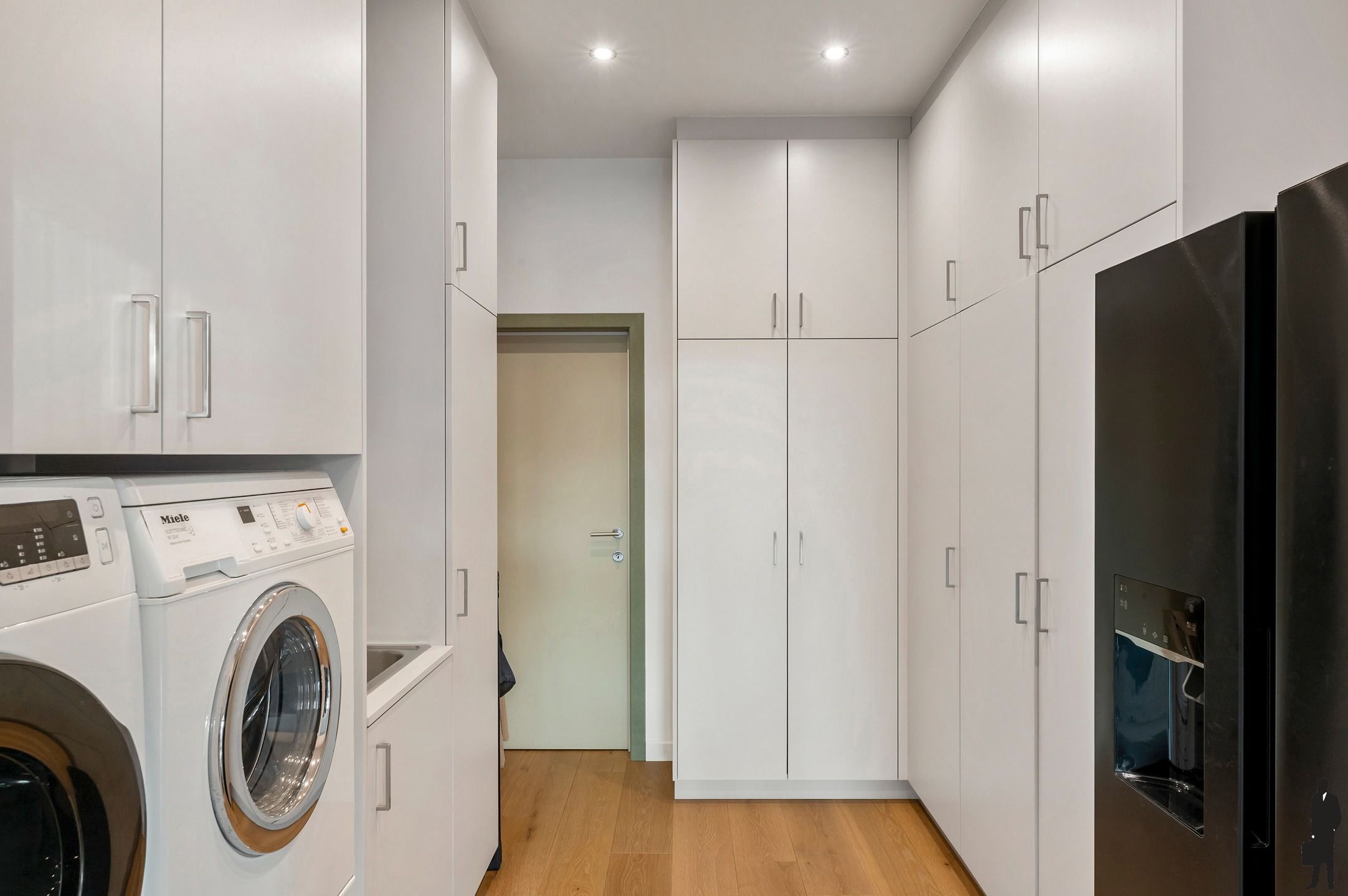 Nieuwbouwwoning te Achterbroek Kalmthout foto 16