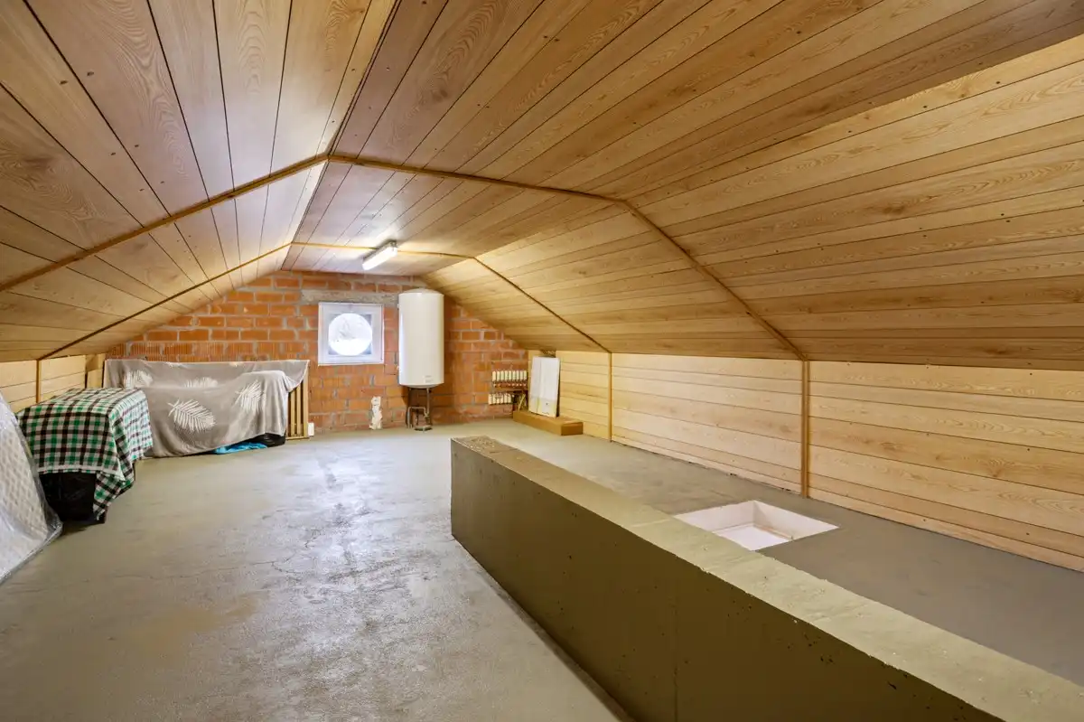 Uitzonderlijke villa op 3451 m² met 5 slaapkamers omgeven door groen. foto 21