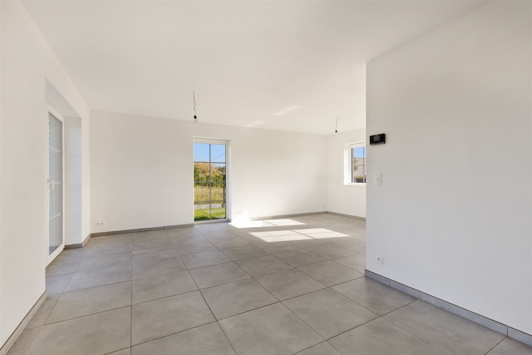 Nieuwbouwwoning op absolute topligging foto 8