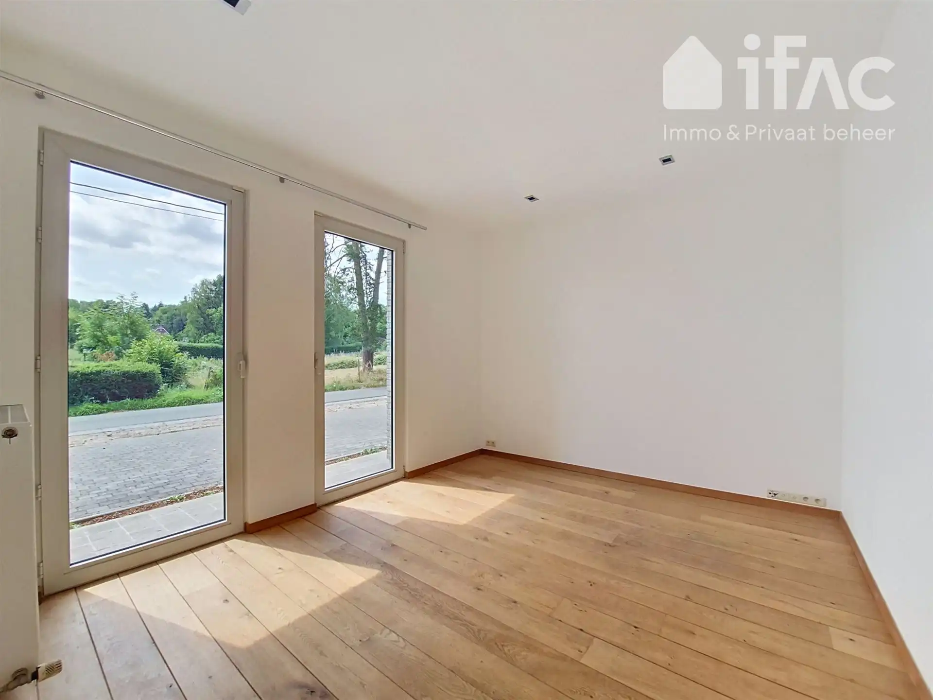 Villa met panoramisch zicht aan ingang van het Zoniënwoud foto 7
